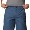 Columbia Men’s Pine Canyon Cargo Short(Dark Mountain)