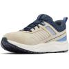 Columbia Mens Plateau Venture(Canvas Tan/Blue Dusk)