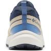 Columbia Mens Plateau Venture(Canvas Tan/Blue Dusk)
