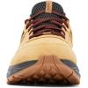 Columbia Mens Plateau Venture(Curry/Madder Brown)