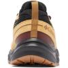 Columbia Mens Plateau Venture(Curry/Madder Brown)