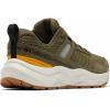 Columbia Mens Plateau Venture(Peatmoss/Black)