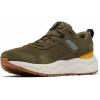 Columbia Mens Plateau Venture(Peatmoss/Black)