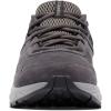 Columbia Mens Plateau Venture(Shark/Titainium Grey Steel)