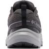 Columbia Mens Plateau Venture(Shark/Titainium Grey Steel)