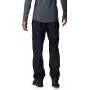 Columbia Mens Pouring Adventure II Pant(Black)