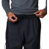 Columbia Mens Pouring Adventure II Pant(Black)