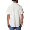 Columbia Men’s Rapid Rivers II Short Sleeve Shirt(Cornstalk Stripe)