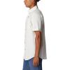 Columbia Men’s Rapid Rivers II Short Sleeve Shirt(Cornstalk Stripe)
