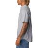 Columbia Men’s Rapid Rivers II Short Sleeve Shirt(Dark Mountain Oxford)