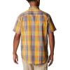 Columbia Men’s Rapid Rivers II Short Sleeve Shirt(Savory Multi Madras)