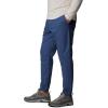 Columbia Mens Rapid Rivers Jogger(Dark Mountain)