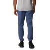 Columbia Mens Rapid Rivers Jogger(Dark Mountain)