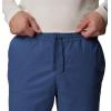 Columbia Mens Rapid Rivers Jogger(Dark Mountain)