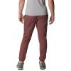 Columbia Mens Rapid Rivers Jogger(Light Raisin)