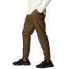 Columbia Mens Rapid Rivers Jogger(Olive Green)