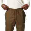 Columbia Mens Rapid Rivers Jogger(Olive Green)