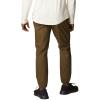 Columbia Mens Rapid Rivers Jogger(Olive Green)