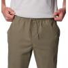 Columbia Mens Rapid Rivers Jogger(Stone Green)
