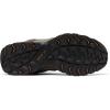 Columbia Men’s Redmond III Mid Waterproof, 2024 Cordovan/Elk, 11