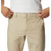 Columbia Men’s Rugged Ridge Ii Outdoor Pant(Ancient Fossil)
