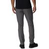 Columbia Men’s Rugged Ridge Ii Outdoor Pant(City Grey)