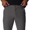 Columbia Men’s Rugged Ridge Ii Outdoor Pant(City Grey)