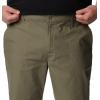 Columbia Men’s Rugged Ridge Ii Outdoor Pant(Stone Green)