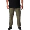 Columbia Men’s Rugged Ridge Ii Outdoor Pant(Stone Green)