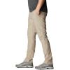 Columbia Men’s Rugged Ridge Ii Outdoor Pant(Tusk)