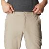Columbia Men’s Rugged Ridge Ii Outdoor Pant(Tusk)
