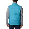 Columbia Mens Silver Falls Vest(Shasta)
