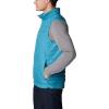 Columbia Mens Silver Falls Vest(Shasta)