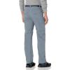 Columbia Men’s Silver Ridge Convertible Pant(Silver)