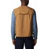 Columbia Men’s Silver Ridge Utility Vest(Delta)