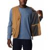 Columbia Men’s Silver Ridge Utility Vest(Delta)