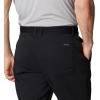 Columbia Men’s Tech Trail Ii Pant(Black)