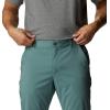 Columbia Men’s Tech Trail Ii Pant(Metal)
