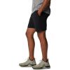 Columbia Men’s Tech Trail Knit Short(Black)