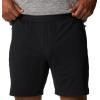Columbia Men’s Tech Trail Knit Short(Black)