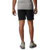 Columbia Men’s Tech Trail Knit Short(Black)