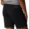 Columbia Men’s Tech Trail Knit Short(Black)