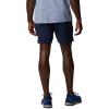 Columbia Men’s Tech Trail Knit Short(Collegiate Navy)