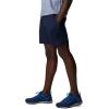 Columbia Men’s Tech Trail Knit Short(Collegiate Navy)