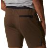 Columbia Men’s Tech Trail Knit Short(Olive Green)