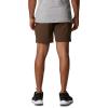 Columbia Men’s Tech Trail Knit Short(Olive Green)
