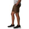 Columbia Men’s Tech Trail Knit Short(Olive Green)
