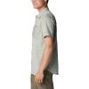 Columbia Men’s Twisted Creek II Short Sleeve Shirt(Canteen Horizontal Twisted Creek)