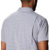 Columbia Men’s Twisted Creek II Short Sleeve Shirt(Collegiate Navy)