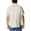 Columbia Men’s Twisted Creek II Short Sleeve Shirt(Savory Wave Crest Stripe)